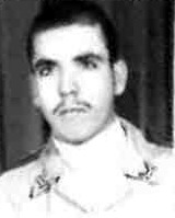 آلبوم اختصاصی تصاویر شهید کریم رجبی . کد 1403326151 آ