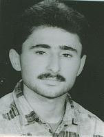 آلبوم اختصاصی تصاویر شهید سیداحمد قوام الساداتی . کد 1403326168 آ