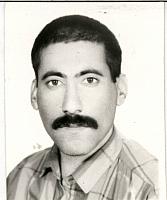 آلبوم اختصاصی تصاویر شهید رضا صادقی . کد 1403326171 آ