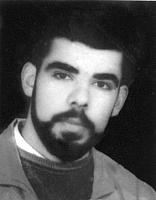 آلبوم اختصاصی تصاویر شهید کریم خضری . کد 1403326173 آ