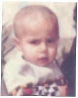 آلبوم اختصاصی تصاویر شهید ساسان بخشی . کد 1403326182 آ