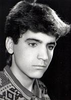 آلبوم اختصاصی تصاویر شهید سیدابوالقاسم موسوی . کد 1403326184 آ