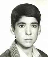 آلبوم اختصاصی تصاویر شهید قدیرعلی قیدرلو . کد 1403326188 آ