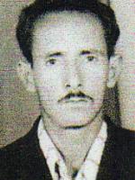 آلبوم اختصاصی تصاویر شهید جمعه بری . کد 1403326198 آ