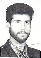 آلبوم اختصاصی تصاویر شهید حسین مختاری . کد 1403326213 آ