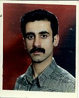 آلبوم اختصاصی تصاویر شهید سیدرسول موسوی . کد 1403326233 آ