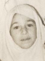 آلبوم اختصاصی تصاویر شهید مدینه قاسمیان . کد 1403326239 آ