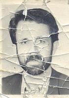 آلبوم اختصاصی تصاویر شهید رضا اقاجانی . کد 1403326251 آ