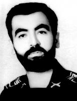 آلبوم اختصاصی تصاویر شهید علی حسین پور . کد 1403326264 آ