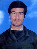 آلبوم اختصاصی تصاویر شهید نجات بنایی . کد 1403326280 آ