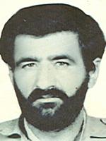 آلبوم اختصاصی تصاویر شهید علی شفیعی . کد 1403326291 آ