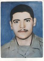 آلبوم اختصاصی تصاویر شهید مهدی حیدری . کد 1403326300 آ