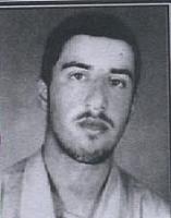 آلبوم اختصاصی تصاویر شهید شهرام باباپور . کد 1403326304 آ