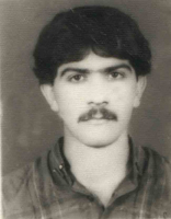 آلبوم اختصاصی تصاویر شهید علی پیریوسفی . کد 1403326336 آ