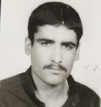 آلبوم اختصاصی تصاویر شهید غلام رضا مومنی . کد 1403326342 آ