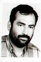 آلبوم اختصاصی تصاویر شهید اسماعیل یعقوبی . کد 1403326344 آ