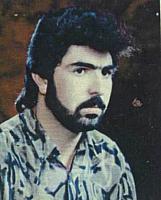 آلبوم اختصاصی تصاویر شهید حجت اله احمدی . کد 1403326346 آ