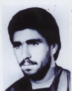 آلبوم اختصاصی تصاویر شهید میکاییل بابایی . کد 1403326351 آ