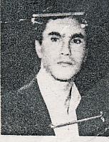 آلبوم اختصاصی تصاویر شهید اسحق برمکی . کد 1403326362 آ