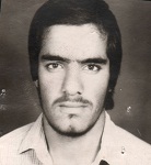 آلبوم اختصاصی تصاویر شهید علی نارویی . کد 1403326402 آ