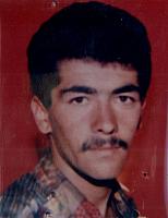 آلبوم اختصاصی تصاویر شهید رحیم تیموریان . کد 1403326436 آ