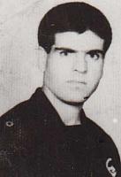 آلبوم اختصاصی تصاویر شهید علی باقرزاده . کد 1403326456 آ