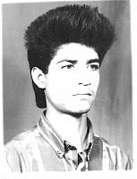 آلبوم اختصاصی تصاویر شهید محمدرضا بانویی . کد 1403326497 آ