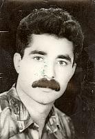 آلبوم اختصاصی تصاویر شهید احمد سارانی . کد 1403326518 آ