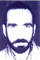 آلبوم اختصاصی تصاویر شهید اله یار بامری . کد 1403326528 آ