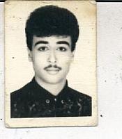 آلبوم اختصاصی تصاویر شهید مجید باختر . کد 1403326537 آ