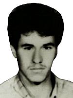 آلبوم اختصاصی تصاویر شهید سیدمصطفی حجازی . کد 1403326539 آ