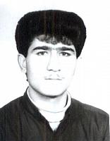 آلبوم اختصاصی تصاویر شهید عبدالرضا جعفری . کد 1403326573 آ