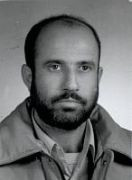 آلبوم اختصاصی تصاویر شهید ماجد ریاحی . کد 1403326594 آ