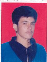 آلبوم اختصاصی تصاویر شهید احمد منصوری . کد 1403326596 آ