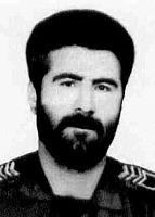 آلبوم اختصاصی تصاویر شهید عزت اله نوروزی . کد 1403326617 آ