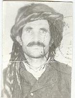 آلبوم اختصاصی تصاویر شهید حسن داوری . کد 1403326631 آ