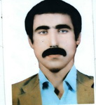 آلبوم اختصاصی تصاویر شهید میرزاقلی بگلری . کد 1403326635 آ