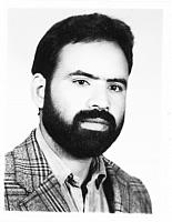 آلبوم اختصاصی تصاویر شهید محمد جوکار . کد 1403326670 آ