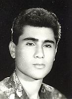 آلبوم اختصاصی تصاویر شهید علی کشاورزترک . کد 1403326676 آ