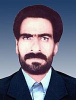 آلبوم اختصاصی تصاویر شهید خدابخش قلندرزهی . کد 1403326685 آ