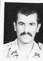 آلبوم اختصاصی تصاویر شهید فضل اله فرج پور . کد 1403326687 آ