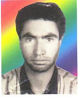 آلبوم اختصاصی تصاویر شهید اکبر قدیمی . کد 1403326699 آ