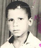 آلبوم اختصاصی تصاویر شهید قاسم فرسیات . کد 1403326725 آ