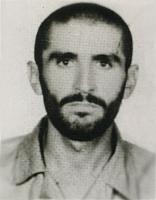 آلبوم اختصاصی تصاویر شهید محمد کریمی . کد 1403326741 آ