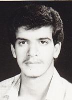 آلبوم اختصاصی تصاویر شهید محمد شریفی . کد 1403326743 آ