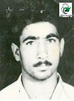 آلبوم اختصاصی تصاویر شهید داود برجی . کد 1403326873 آ