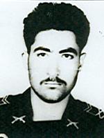 آلبوم اختصاصی تصاویر شهید منوچهر رضایی . کد 1403326882 آ