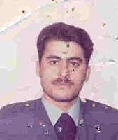 آلبوم اختصاصی تصاویر شهید نادر حسین پور . کد 1403326943 آ