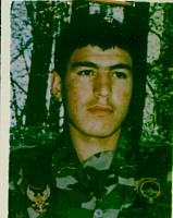 آلبوم اختصاصی تصاویر شهید علی رضوانی . کد 1403326975 آ