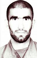 آلبوم اختصاصی تصاویر شهید ایوب ابراهیمی . کد 1403326994 آ